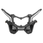 For Can-am Maverick X3 Max Turbo 2017-2024 Front Bumper Grill Fascia #705009508. Fixed Price $95.00.
