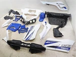 2017 Yamaha YXZ1000R Eps Ss Outer Frame Fairing Cover Set 2HC-F1711-01-00. Fixed Price $399.99.