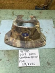 Polaris Sportsman 550 850 1000 Efi 4X4 Hood Front Fender Cover Camo 5435827 467. Fixed Price $56.72.