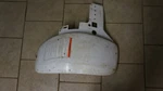 85 86 Polaris Scrambler Trail Boss Front Left Cab Fender 5430756 4P135. Fixed Price $8.99.