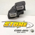 Oem Can-am Maverick 2024 2025 High & Low Beam Lights Left Trim. Fixed Price $150.00.