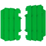 Polisport Radiator Louver Gr Kawa 8472400002. Fixed Price $31.29.