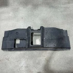 Closeoff Panel, Upper, Rear - 2015 Polaris Rzr 900. Fixed Price $45.00.