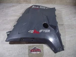2022 Polaris Sportsman 850, 1000 Hl, Right Rh Side Panel Cover Gray (OPS1237). Fixed Price $47.29.
