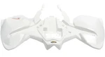 New Polaris Outlaw 06 - 08 White Rear Fender Plastics. Fixed Price $383.77.