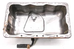 16 Kawasaki Mule Pro-dxt Eps 4X4 Engine Oil Pan Cover KAF1000. Fixed Price $71.23.