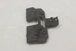 Honda Pioneer 1000 16 Cover Paddle 77360-HL4-A00 53123. Fixed Price $8.97.