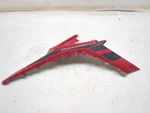 19-23 Honda Talon Sxs 1000R Right Rear Fender Flare Cover Panel. Fixed Price $172.26.