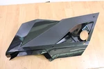 2017 Can-am Maverick X3 Right Rear Side Cover/ Lateral Panel. Fixed Price $49.00.