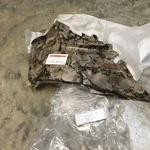 Oem Honda Fourtrax Rincon 680 Rear Left Fender Camouflage 80200-HN8-A80ZD Nwob. Fixed Price $322.65.