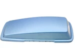 11 Harley-davidson Fltru Right Saddlebag Cover. Fixed Price $199.99.