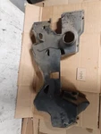 2016 Maverick Can-am 1000R Right Upper Floor Board 707900114. Fixed Price $14.29.