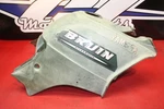 2006 Yamaha Bruin 350 Gas Tank Fuel Cell Cover 5UH-F171A-00-00. Fixed Price $75.99.