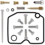 Moose Carburetor Rebuild Kit Arctic Cat 4X4 Auto FIS/500 Manual 2003. Fixed Price $52.47.