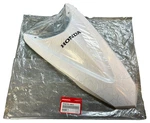 2009-2014 Honda White Front Fender Hood Cover 61350-HN1-900ZA. Fixed Price $27.95.