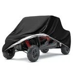 Utility Vehicle Utv Cover Heavy Duty Fit For Can-am Commander Max 800R 2016-2020. Fixed Price $55.99.