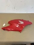 2003 Honda Rincon 650 4X4 Right Tank Shroud Gas Cover 83550-HN8-000ZB B651. Fixed Price $117.99.
