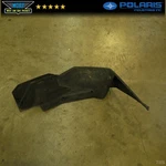 Genuine Oem 2012 Polaris Rzr Xp 900 Front Right Fender Mud Splash Wide 11-13. Fixed Price $38.25.