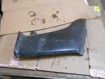 Honda TRX500FA 2002 Gas Tank Right Side Cover 83500-HN2-0000. Fixed Price $32.95.