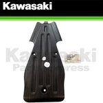 New 2008-2014 Genuine Kawasaki Under Engine Guard 55020-0394. Fixed Price $27.79.