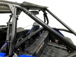 Spike Powersports Rear Windshields Clear 78-4700A-R. Fixed Price $150.99.