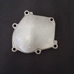 Oem Kawasaki 2005-2008 Zzr 600 Engine Timing Pulser Cover 14091-0319. Fixed Price $39.99.