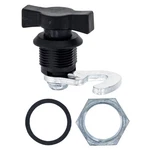 New 2007-2011 Polaris Sportsman / Hawkeye Oem Right Storage Rack Latch 7081422. Fixed Price $12.95.