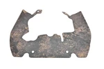 13 Honda TRX400X Air Plate Guide Cover. Fixed Price $29.99.