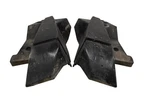 11 Polaris Sportsman 550 Xp Eps 4X4 Rear Bumper Covers Left & Right. Fixed Price $49.99.
