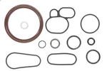 Gasket Set, Crankcase Elring 509.690 Honda Civic Ix (fk) 2.2 2012-2016. Fixed Price $48.90.
