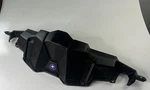 2014 Polaris Ace 325 Oem Front Dash Upper Cab Panel 5450064-070. Fixed Price $75.00.