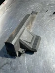 5453081 Polaris Rzr 1000 / Turbo Rh Frogz Skin Intake 31072. Fixed Price $135.00.