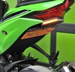 Rage Cycles Fender Eliminator Kaw ZX10-FE-16. Fixed Price $134.99.