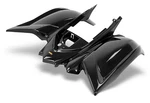 New Yamaha Raptor 700 06 - 24 Black Rear Fender Plastics. Fixed Price $328.61.