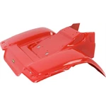Maier Rear Fender Red Atc 250SX '85-87 119702. Fixed Price $345.28.