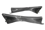 17 Kawasaki Mule 4010 Trans 4X4 Side Covers Panels Fenders Left & Right. Fixed Price $59.99.
