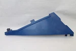 1992 Polaris Trail Boss 250 Left Lh Blue Side Panel Cover 5430970-157. Fixed Price $59.95.