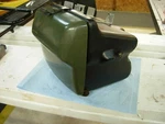 Honda 500 Foreman Rubicon Toolbox 80210-HN2-000, 80211-HN2-000. Fixed Price $75.00.