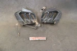 2004 Yamaha YFZ450 Rear Back Left Right Mud Splash Heel Guards 5TG-21621-00-00. Fixed Price $54.99.