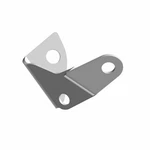 Polaris Bracket Mount, Rear Flare, Left, For Rzr Models, Genuine Oem - 5267827. Fixed Price $19.89.