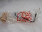 Honda, Nos Oem, TRX250 R, 1988-89, Right Front Stay, # 61101-HB9-770. S142. Fixed Price $349.99.