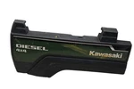 19 Kawasaki Mule Pro-dxt Eps 4X4 Right Rear Cargo Box Side Panel Cover KAF1000. Fixed Price $79.99.