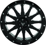 Quadboss Wagon 18X7 - 4+3 4/137 Milled. Fixed Price $288.99.