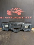2004 Can Am Bombardier Brp Outlander 400 Max Front Bumper Grill Radiator Guard -. Fixed Price $90.24.