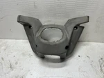 05-14 Gray Handlebar Cover Can-am Outlander 330 400 Max Xt 4X4 Ho. Fixed Price $35.00.