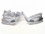 17-25 Can Am Maverick X3 Xmr Turbo Front Left Right Inner Fender Liner Set Trs. Fixed Price $218.89.