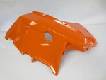 New Genuine Polaris Oem Rzr 900 1000 Orange Front Fender 5439779. Fixed Price $279.99.