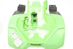 2003 Kawasaki KFX90 Fender Rear Oem: 35023-S008-535. Fixed Price $439.95.