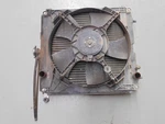 2016 Kubota Rtv X900 Radiator W/electric Cooling Fan. Fixed Price $325.00.