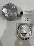 S5F07700007B Piston Athena Std 76.97 Yamaha Yzf 250 2009- 4T. Fixed Price $185.96.